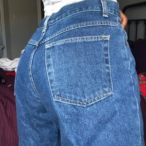 Mom Jeans